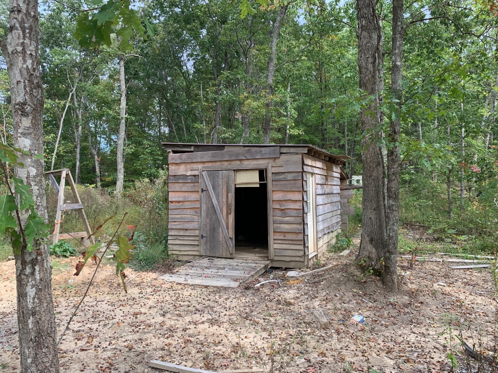 Chestnut Oak Ridge Tract 29 photo 27