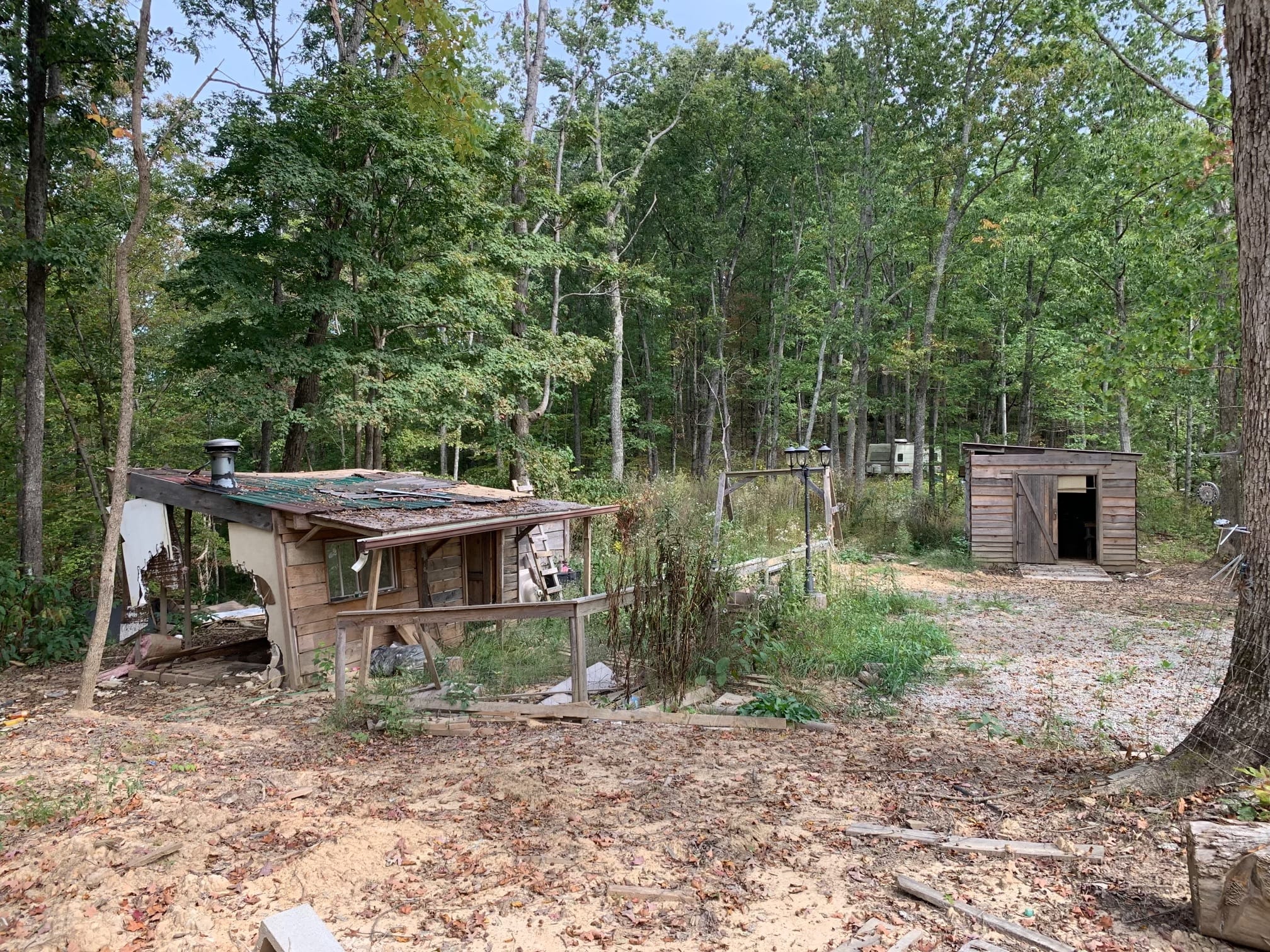 Chestnut Oak Ridge Tract 29 photo 28
