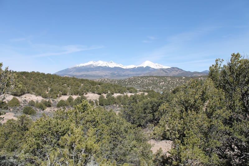 Sangre De Cristo Ranches Tract 7896 photo 9