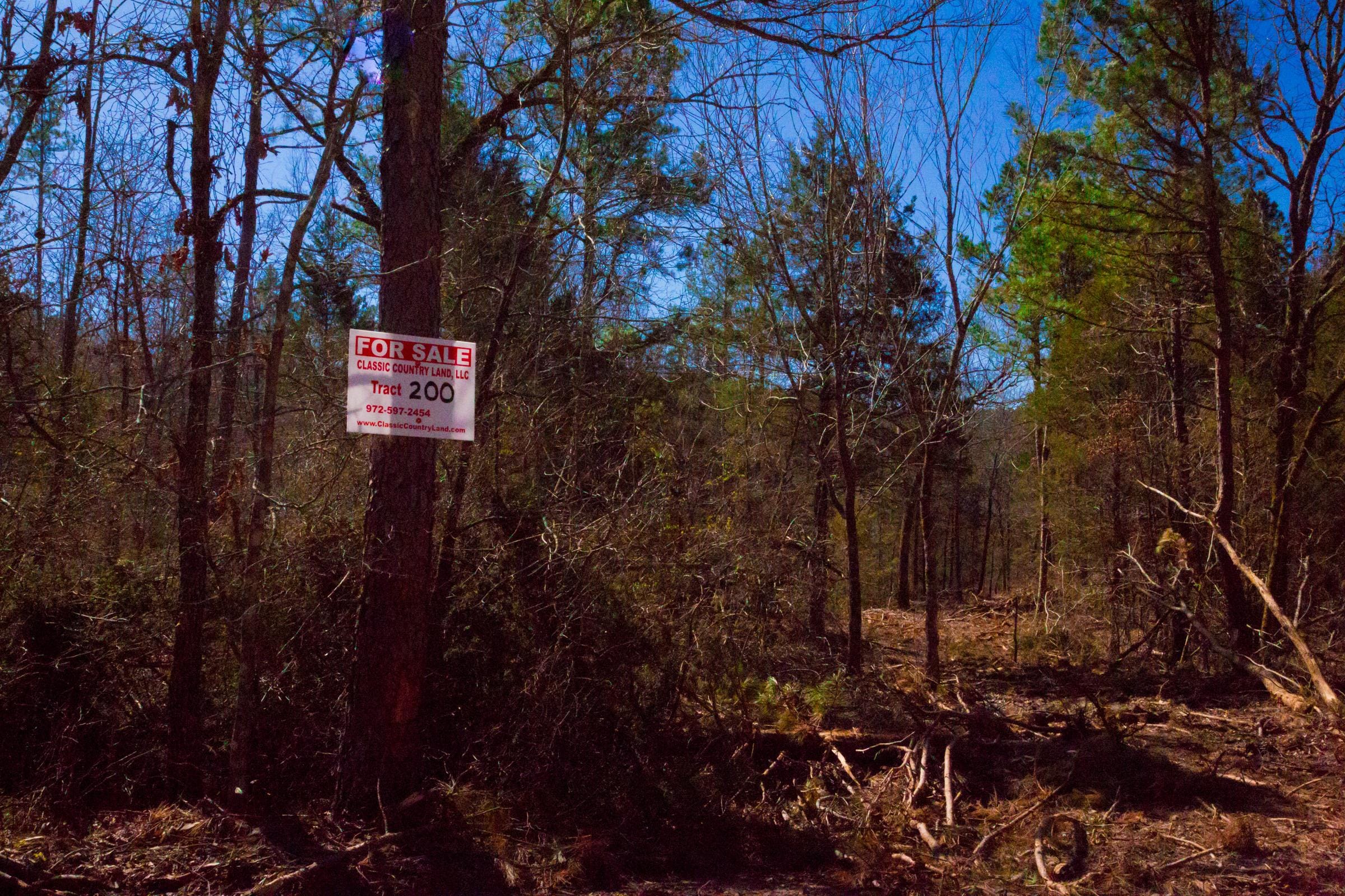 Stone Creek Phase II Tract 200 photo 1