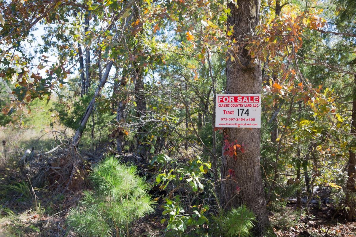 Stone Creek Phase I Tract 174 photo 1