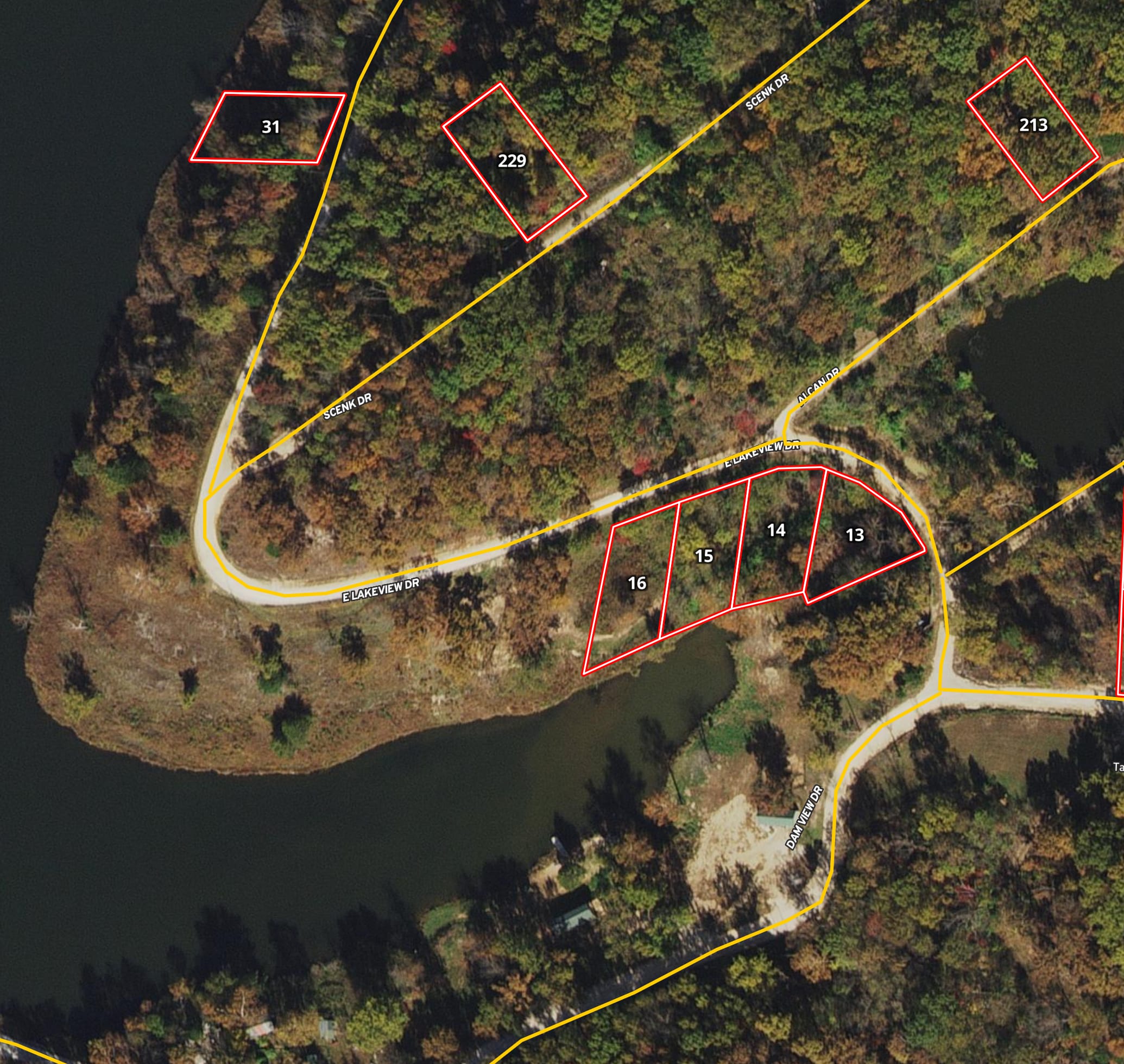 Spring Lake Plat 5 Tract 16 photo 1