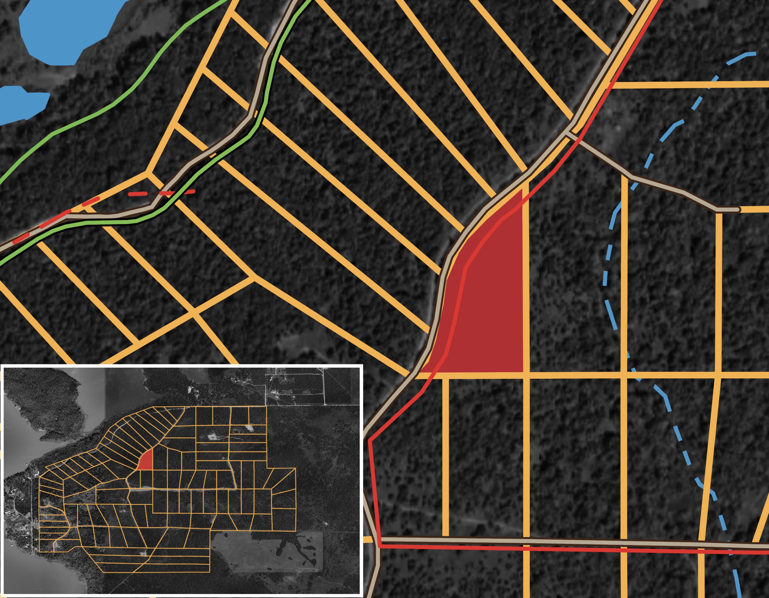 Reserves At Cattail Cove Phase II Tract 65 photo 10