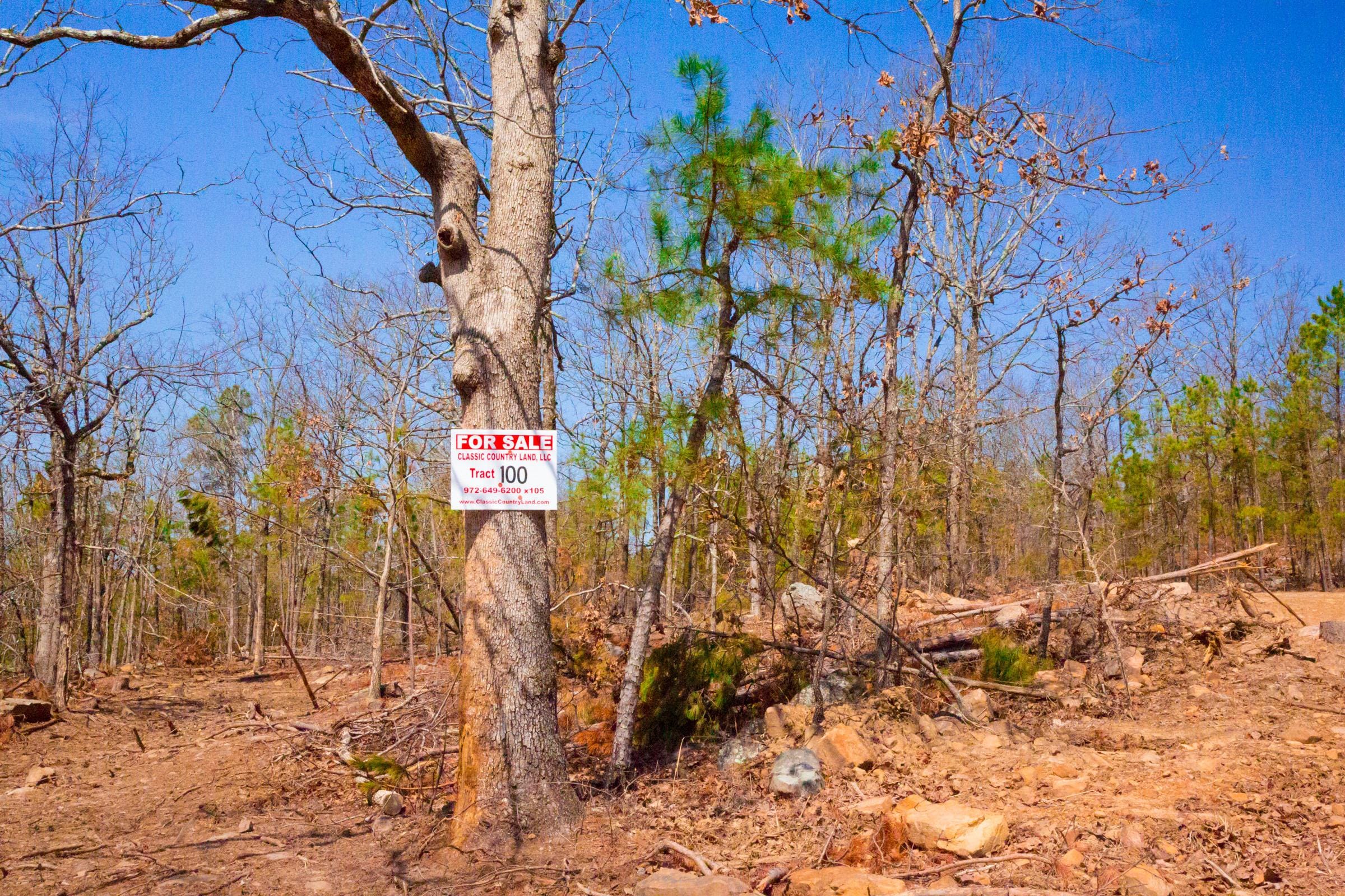 Stone Creek Phase II Tract 100 photo 1