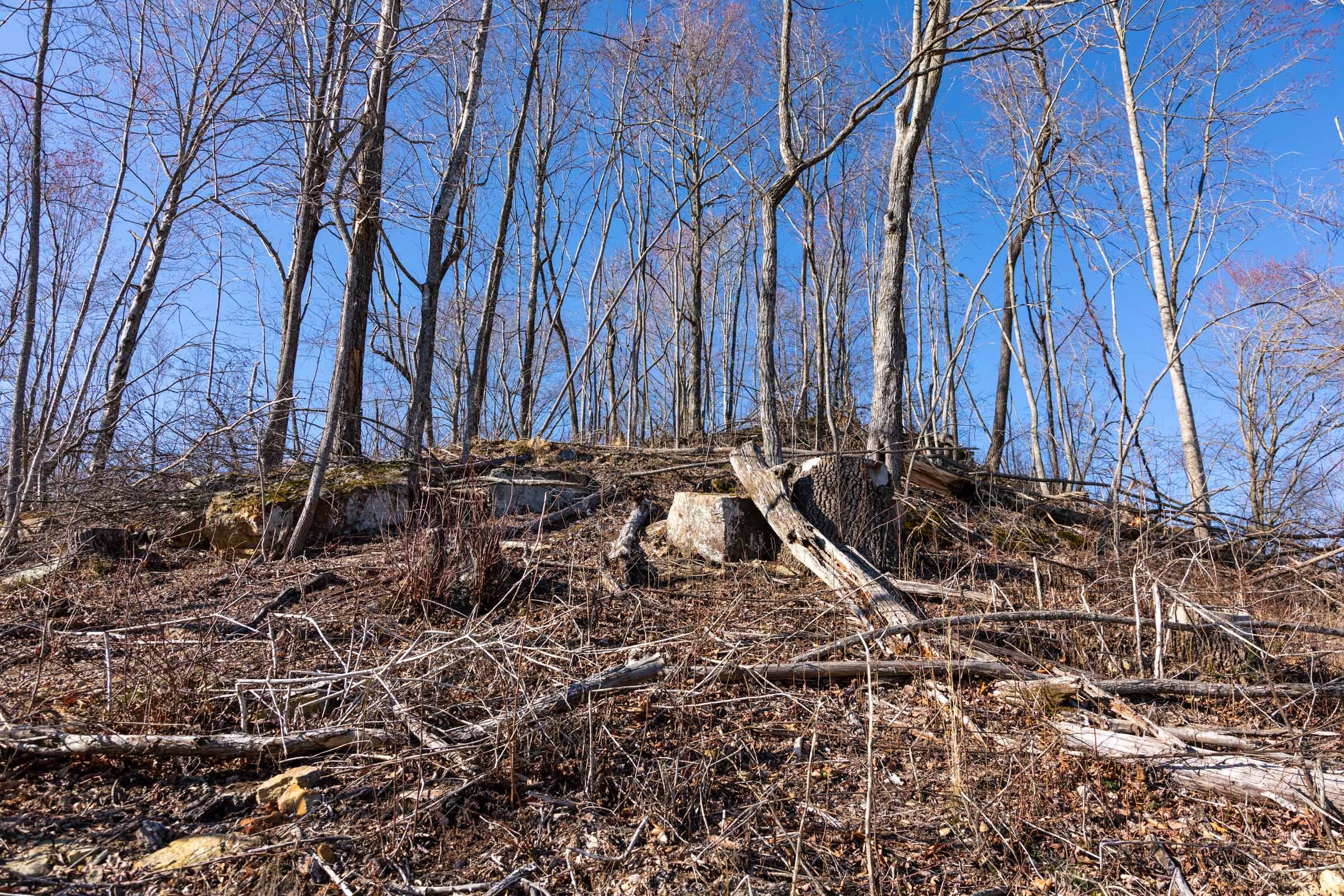 Creek Hollow Phase I Tract 13 photo 4