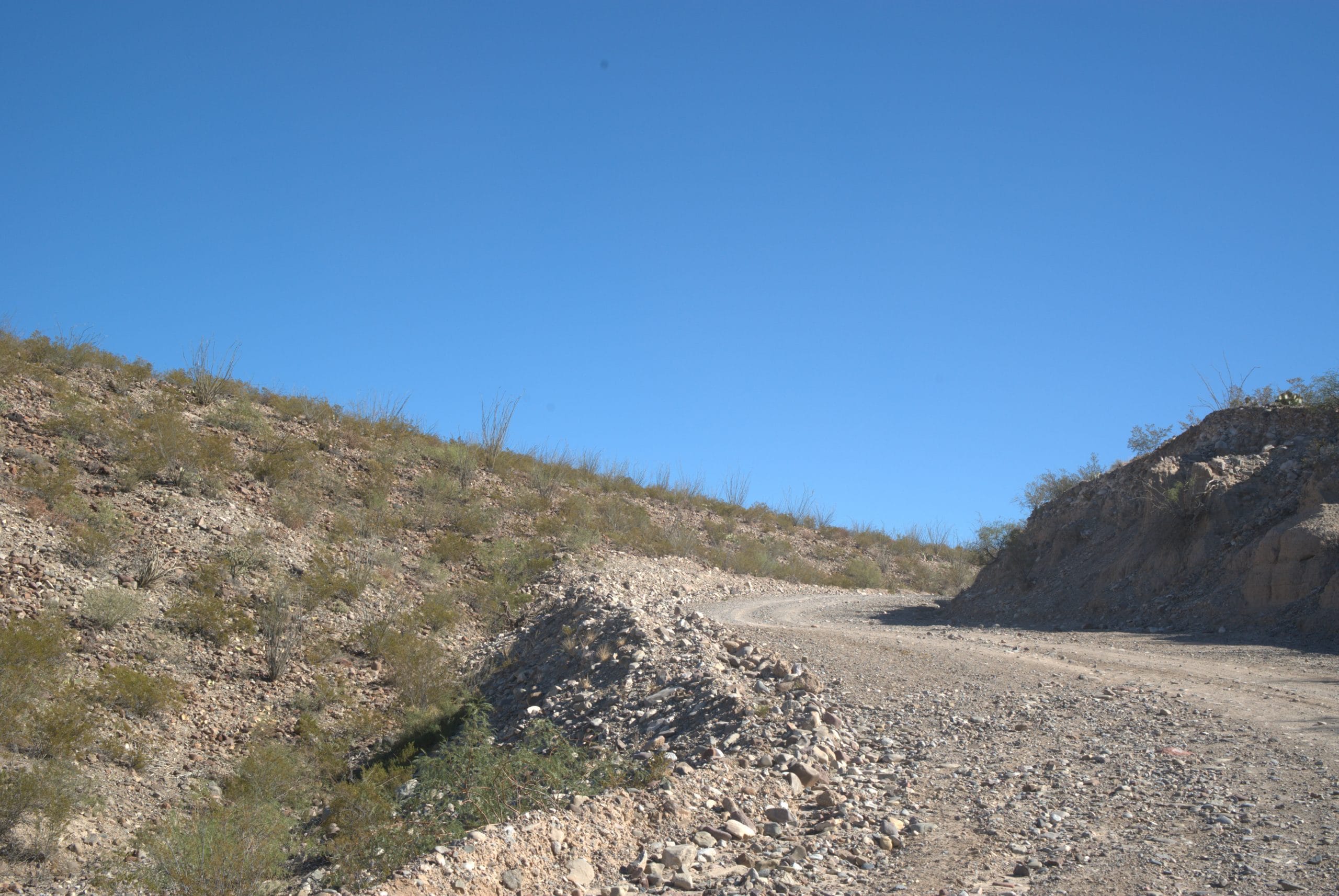 Vista Linda Canyon Tract 1 photo 9