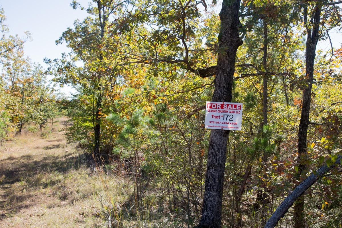 Stone Creek Phase I Tract 172 photo 1