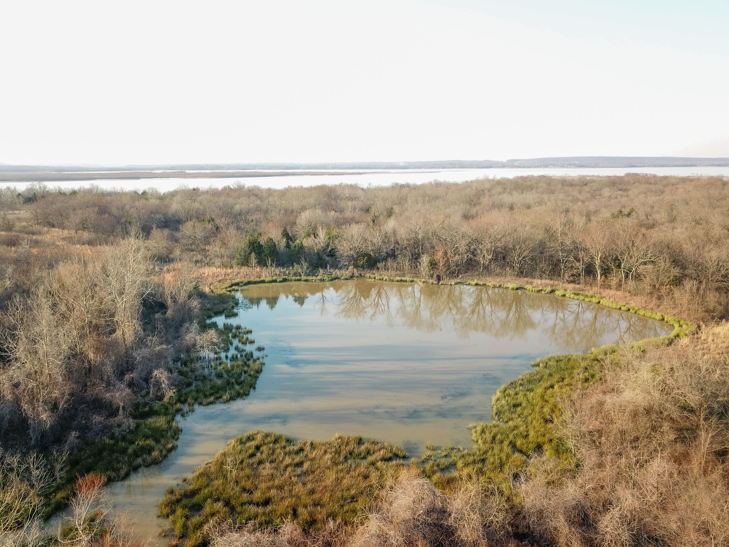 Eufaula Cove Tract 11 photo 1
