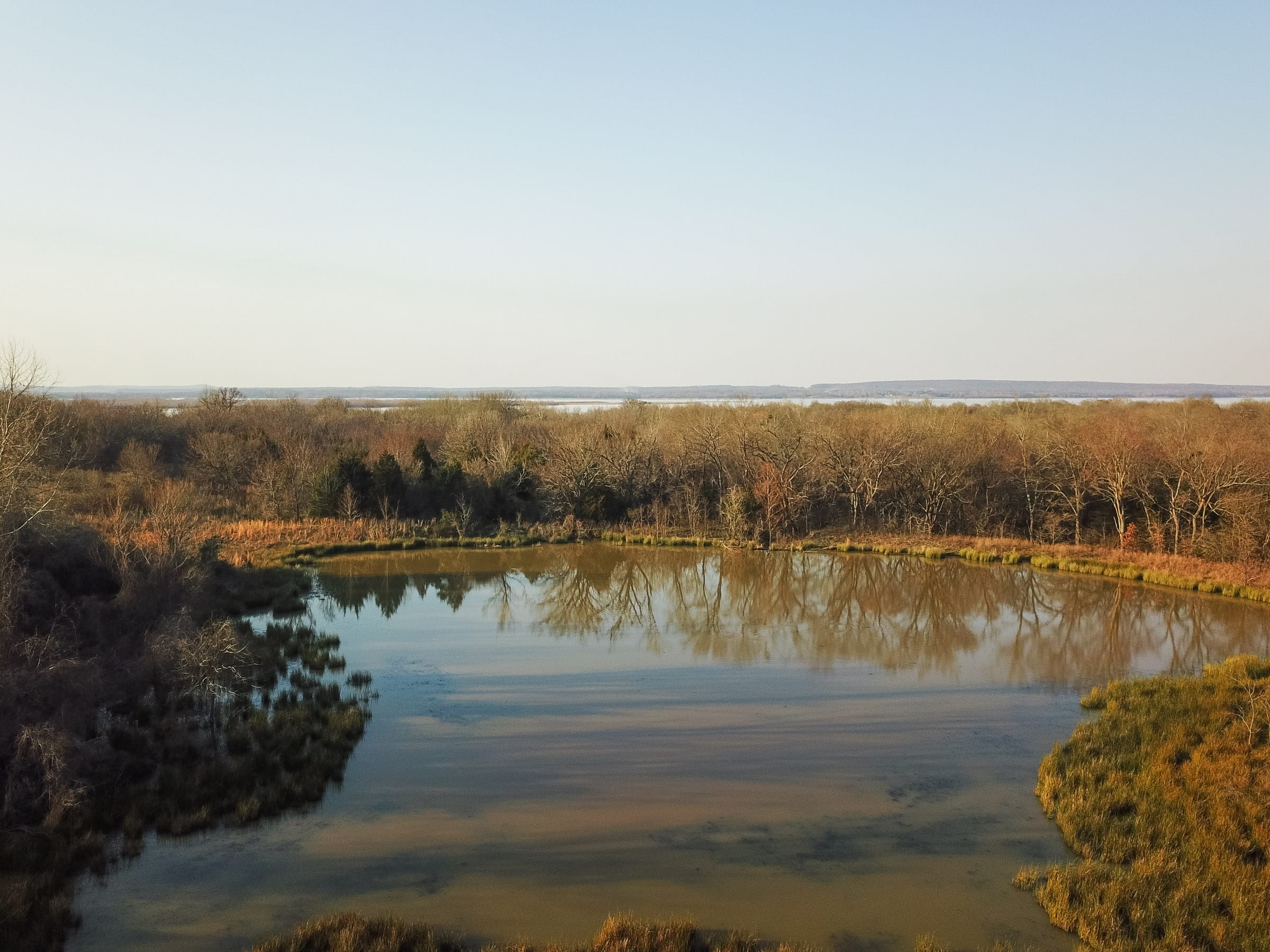 Eufaula Cove Tract 11 photo 2