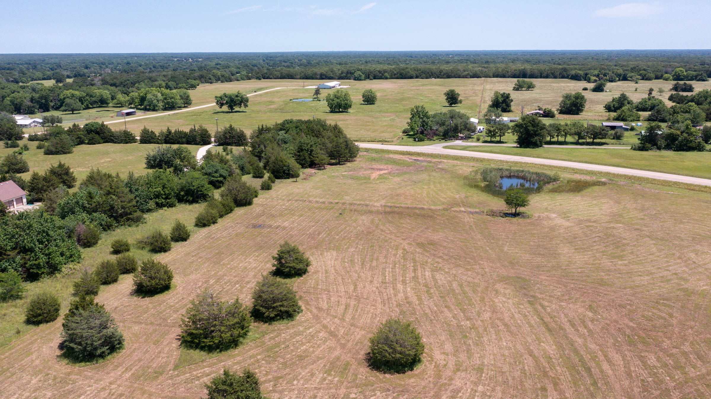 Wildflower Reserve Tract 1 photo 1