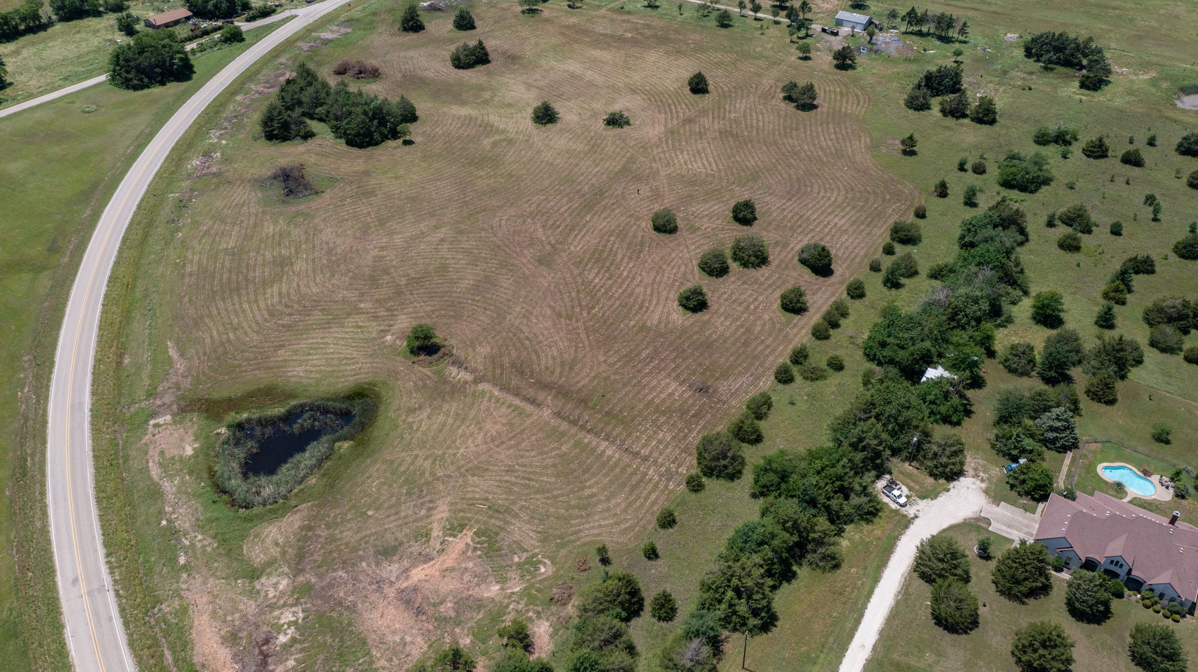 Wildflower Reserve Tract 1 photo 25