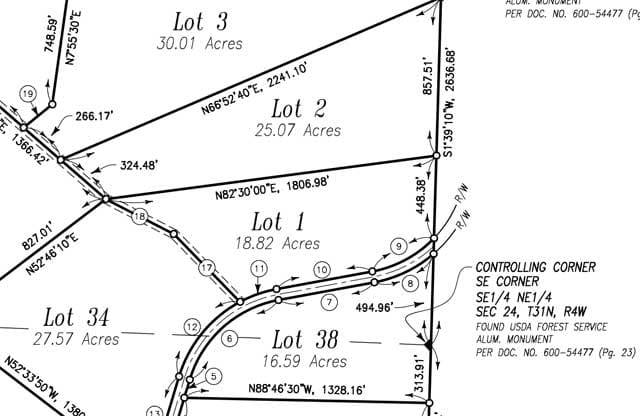 Antler Ridge Tract 1 photo 7