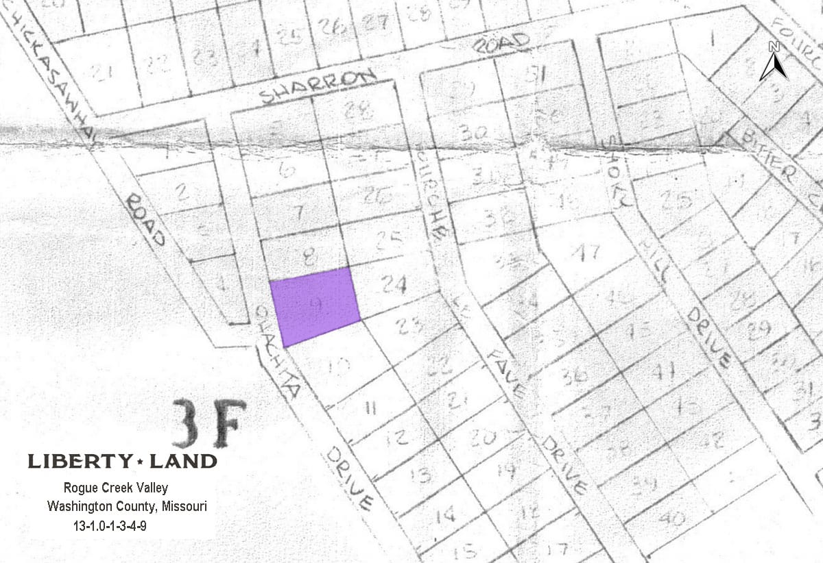 Rogue Creek Tract 9 photo 1
