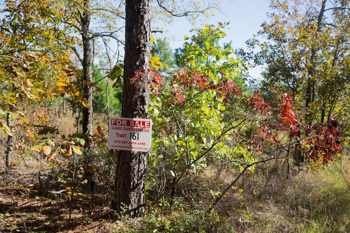 Stone Creek Phase I Tract 161 photo 1