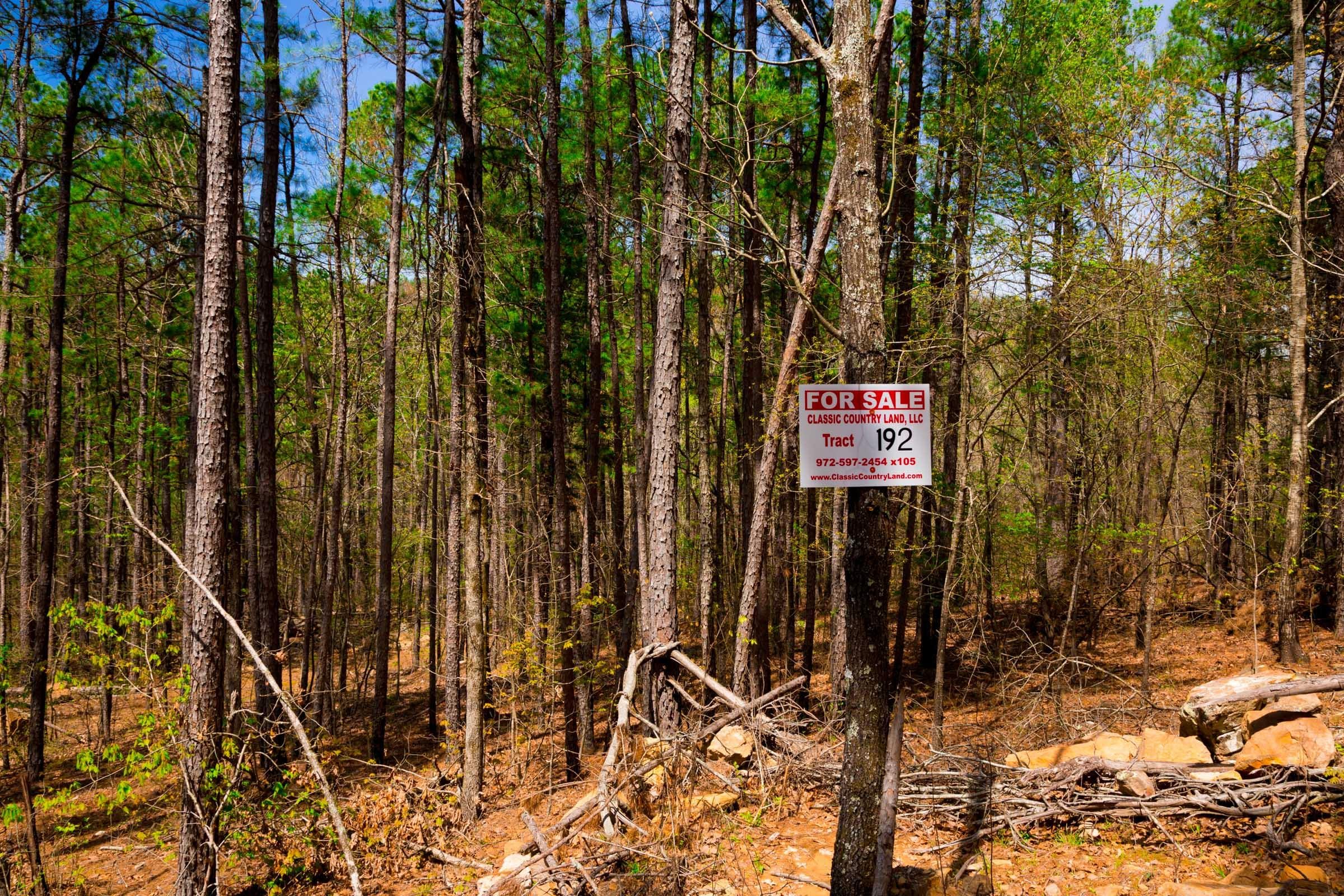 Stone Creek Phase II Tract 192 photo 1