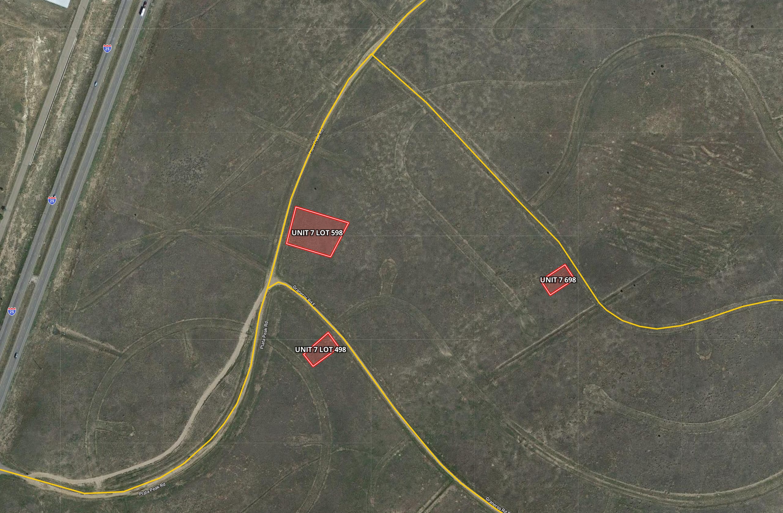 Colorado City Tract 498 photo 8