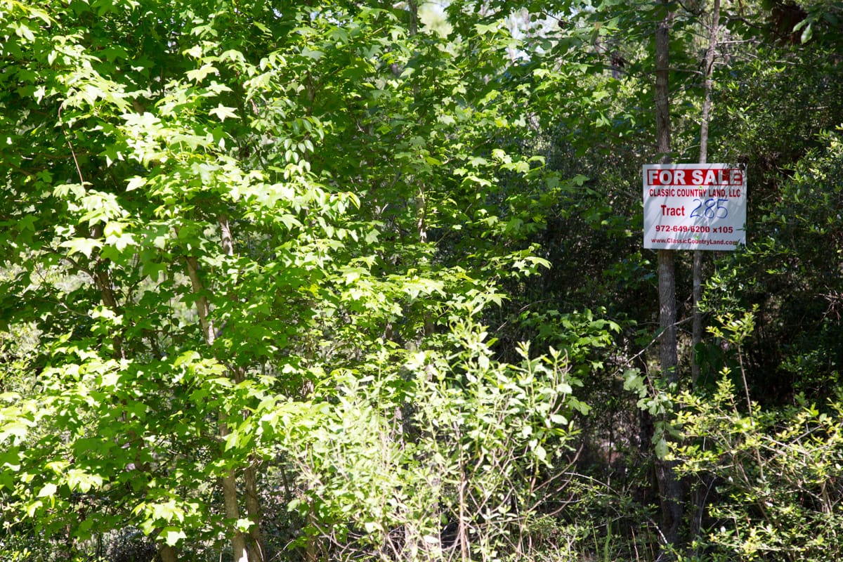 Rayburn Country Tract 285 photo 1