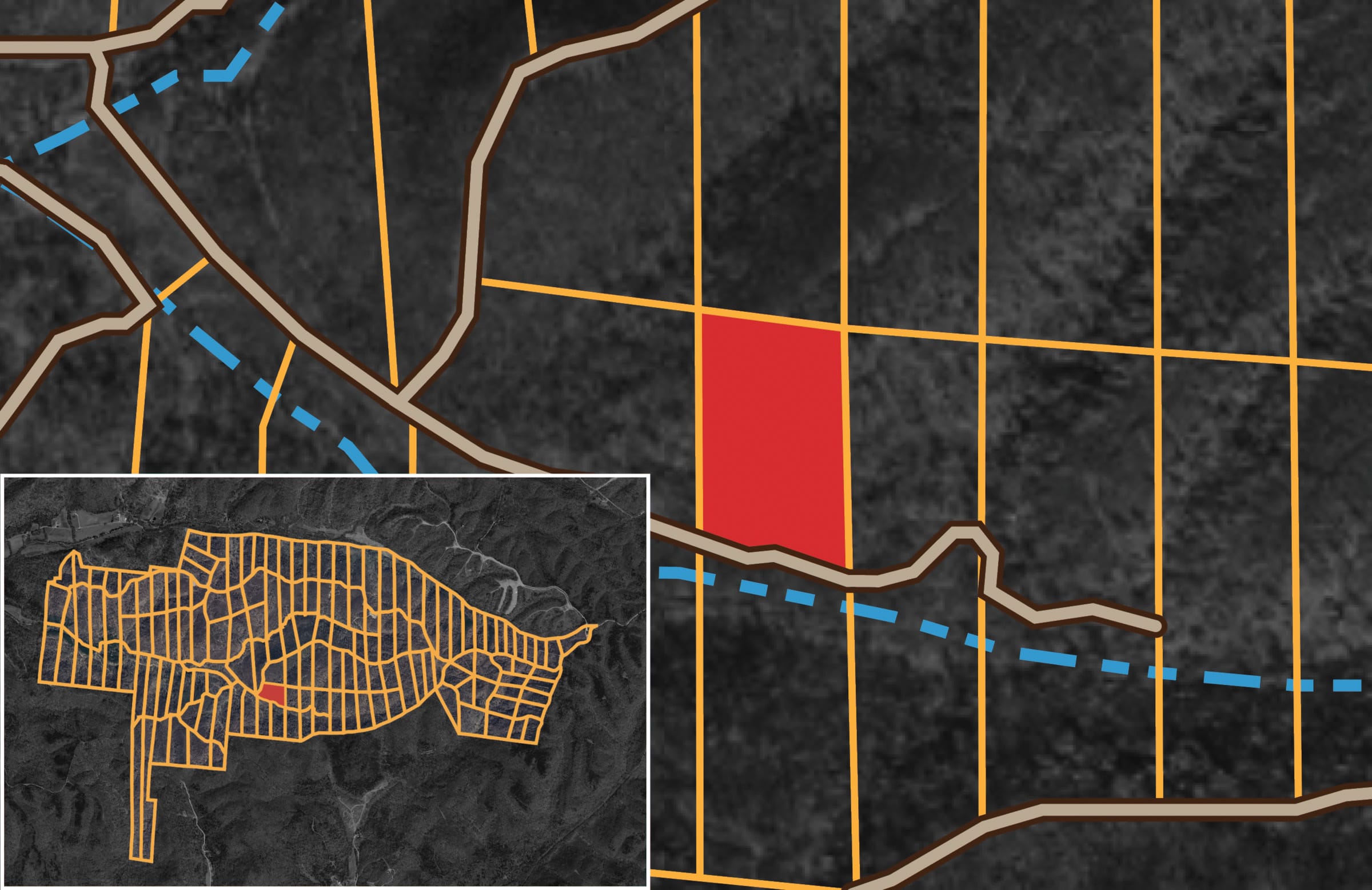 Big White Oak Tract 114 photo 15