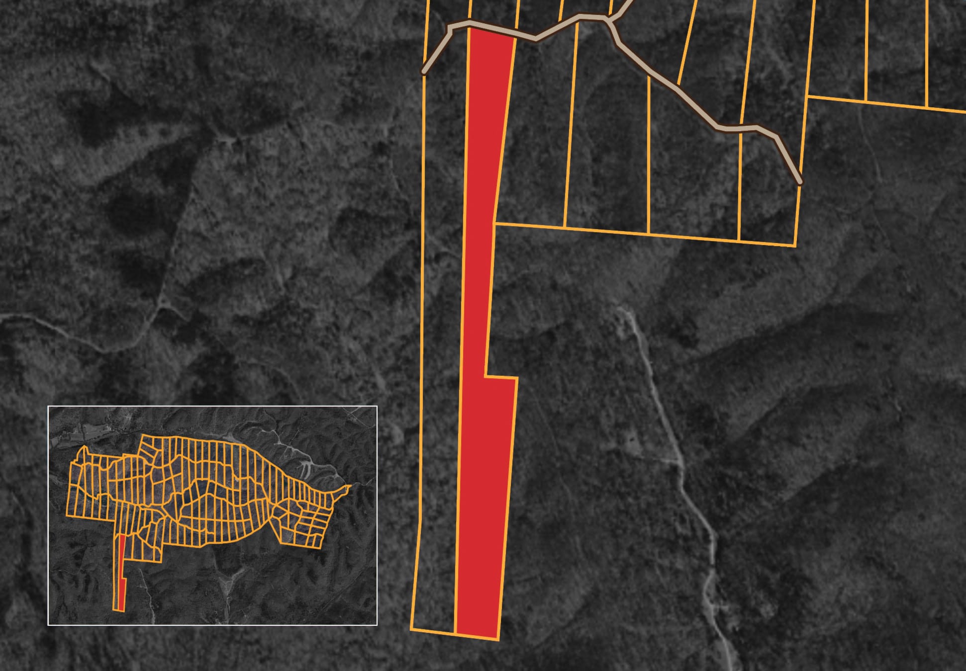 Big White Oak Tract 150 photo 15