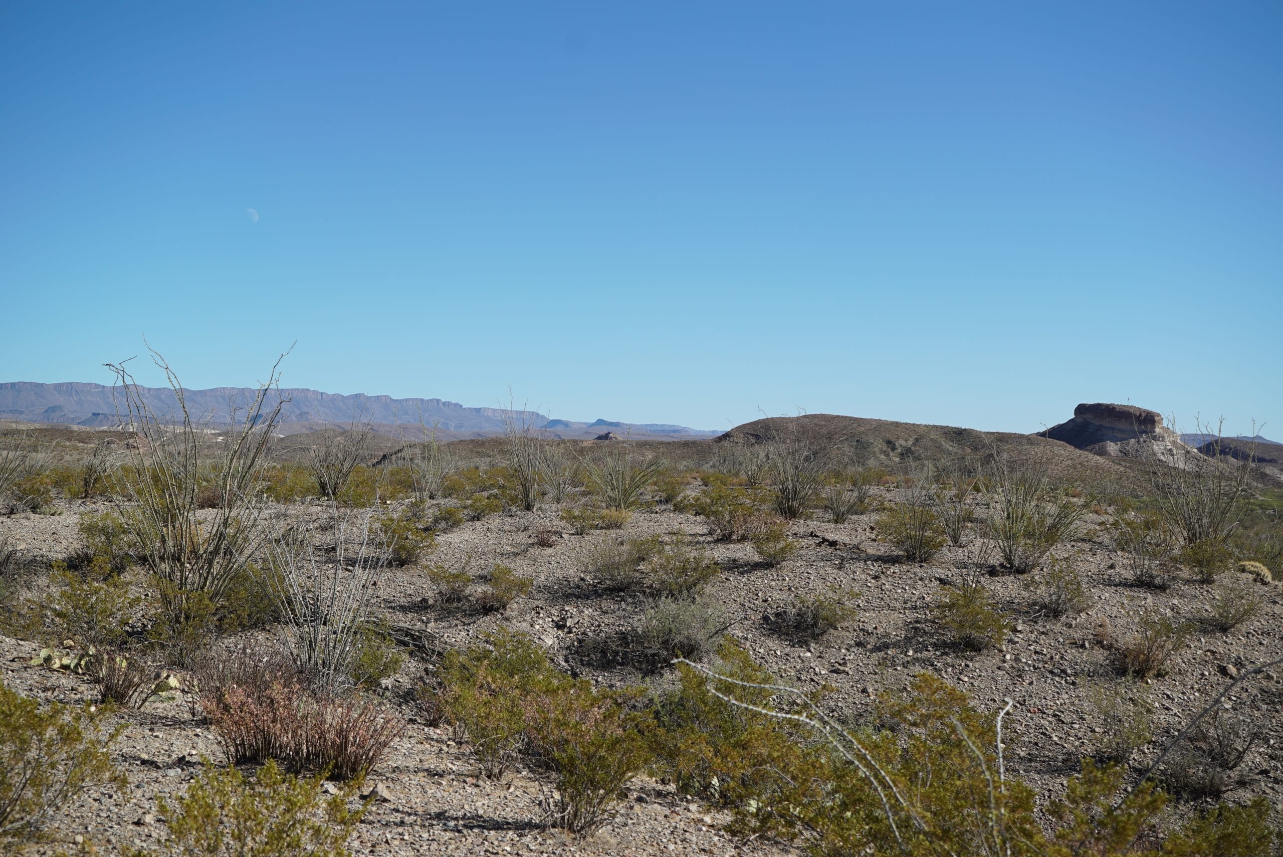 Vista Linda Canyon Tract 24 photo 6