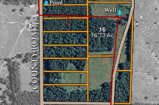 Whispering Oaks Tract 16 photo 7