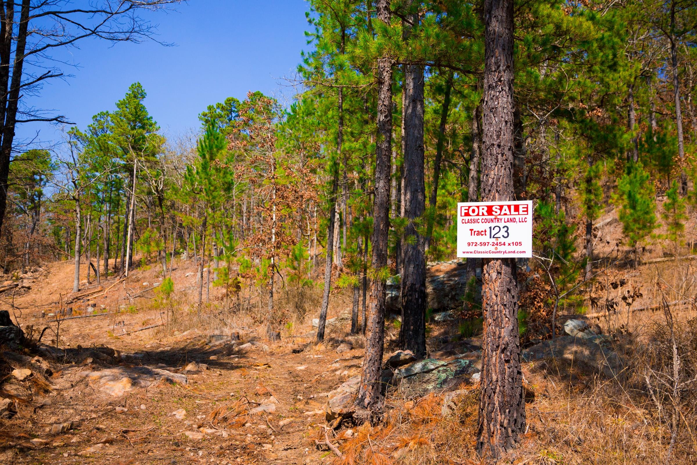 Stone Creek Phase II Tract 123 photo 1