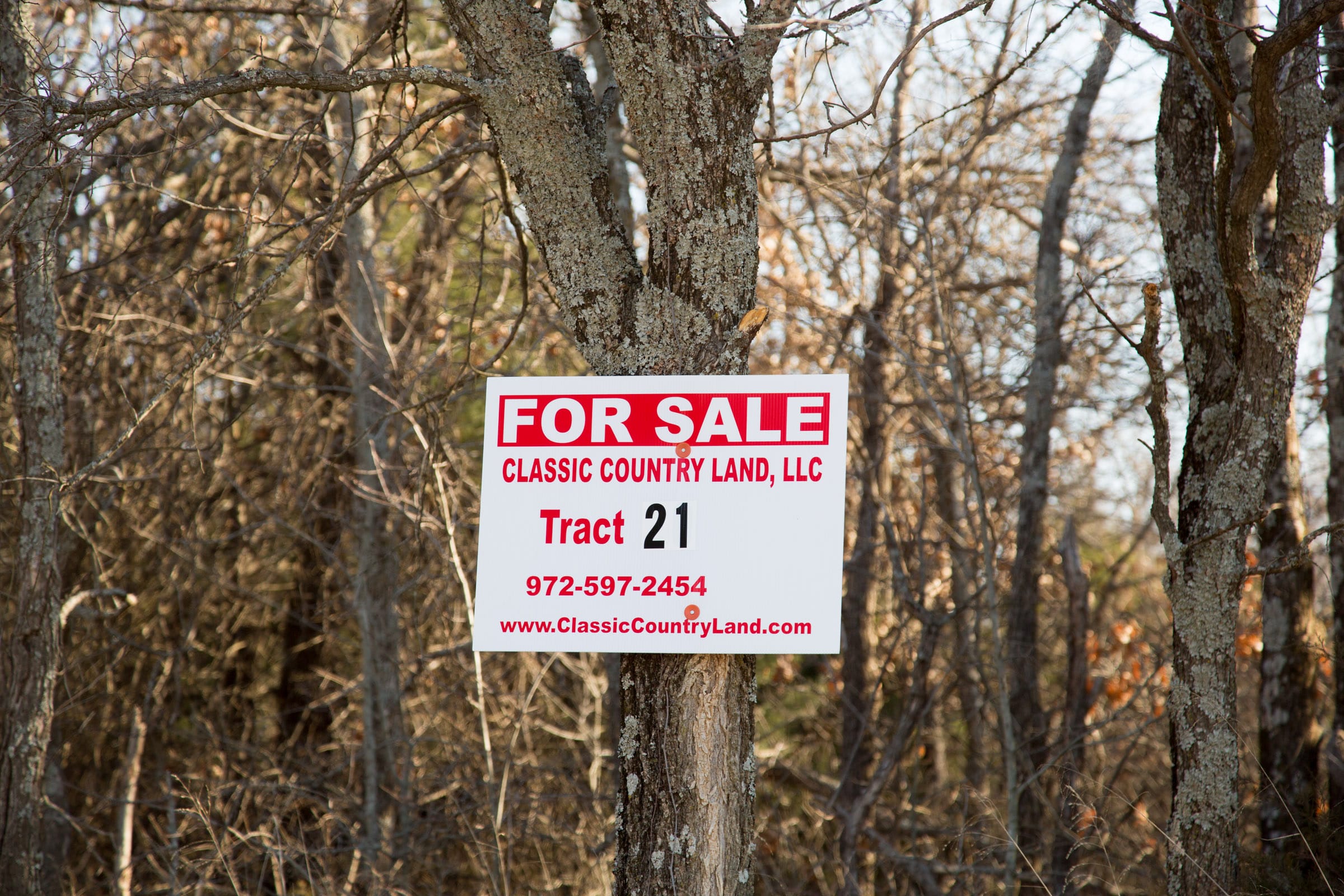 Eufaula Cove Tract 21 photo 1
