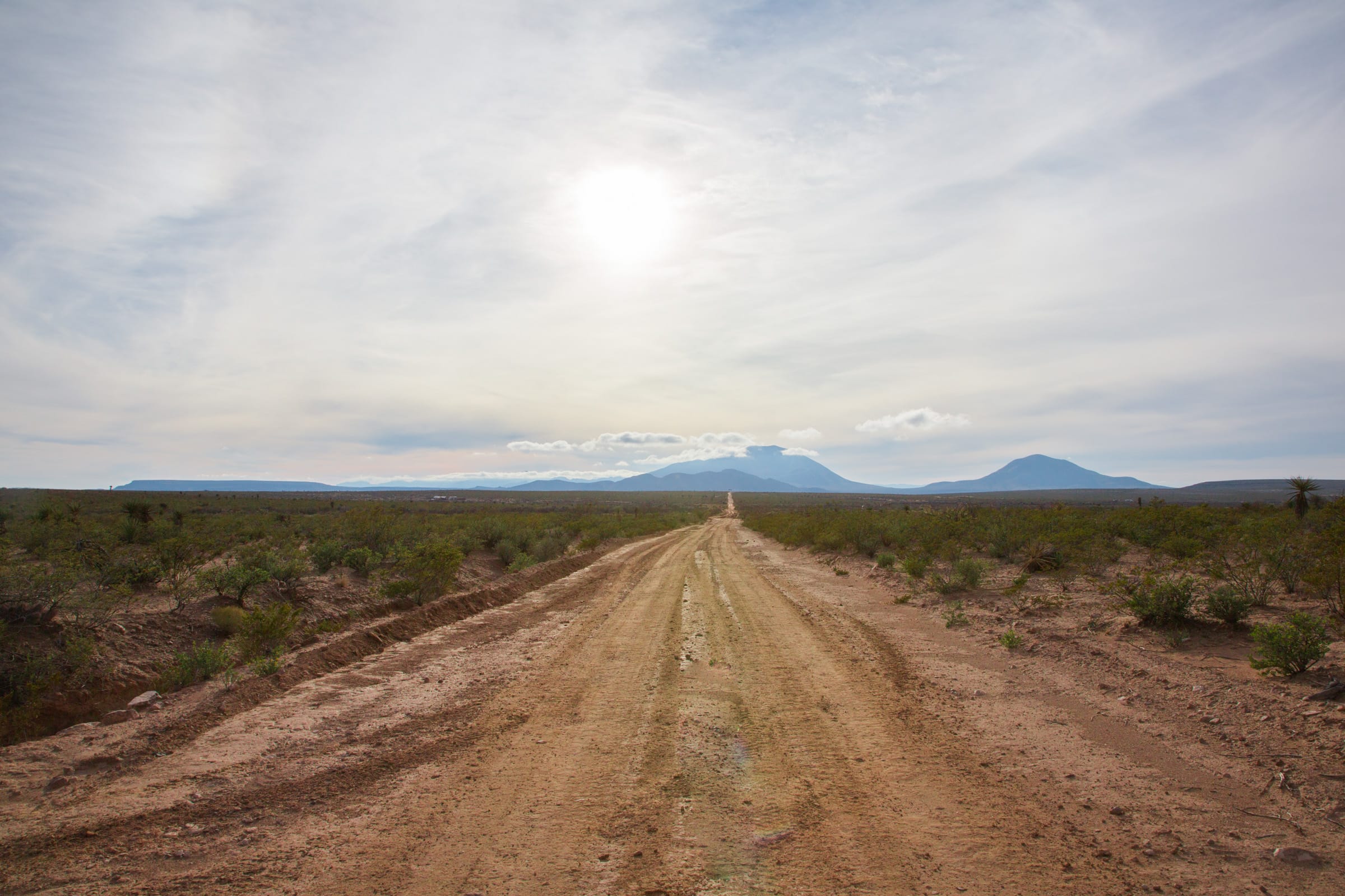 Sunset Ranches Tract 17 photo 10
