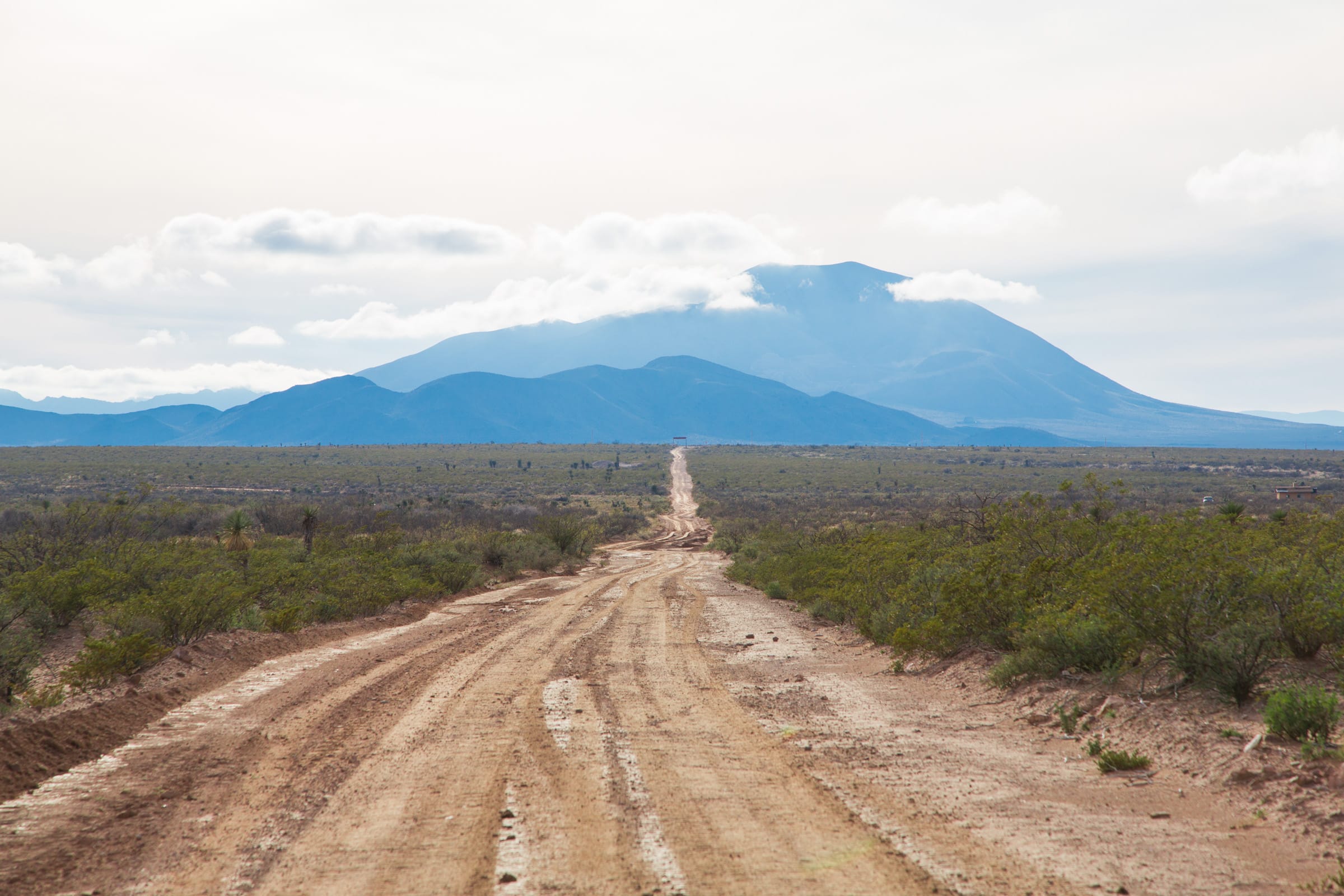 Sunset Ranches Tract 17 photo 1