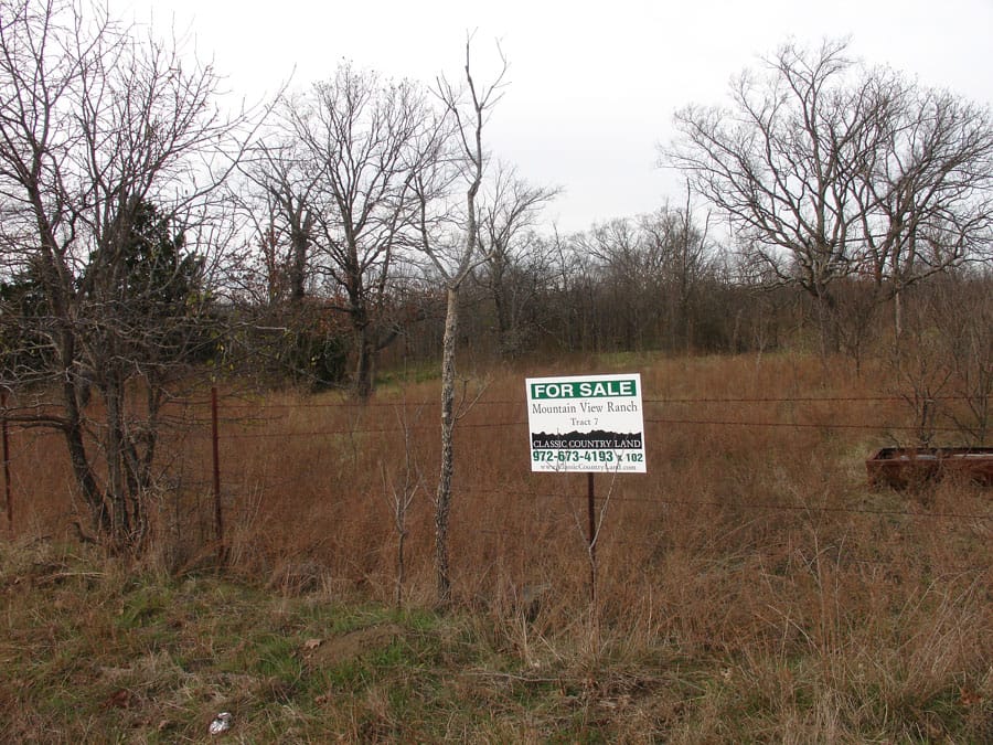 Mountain View Ranch Tract 7 photo 1