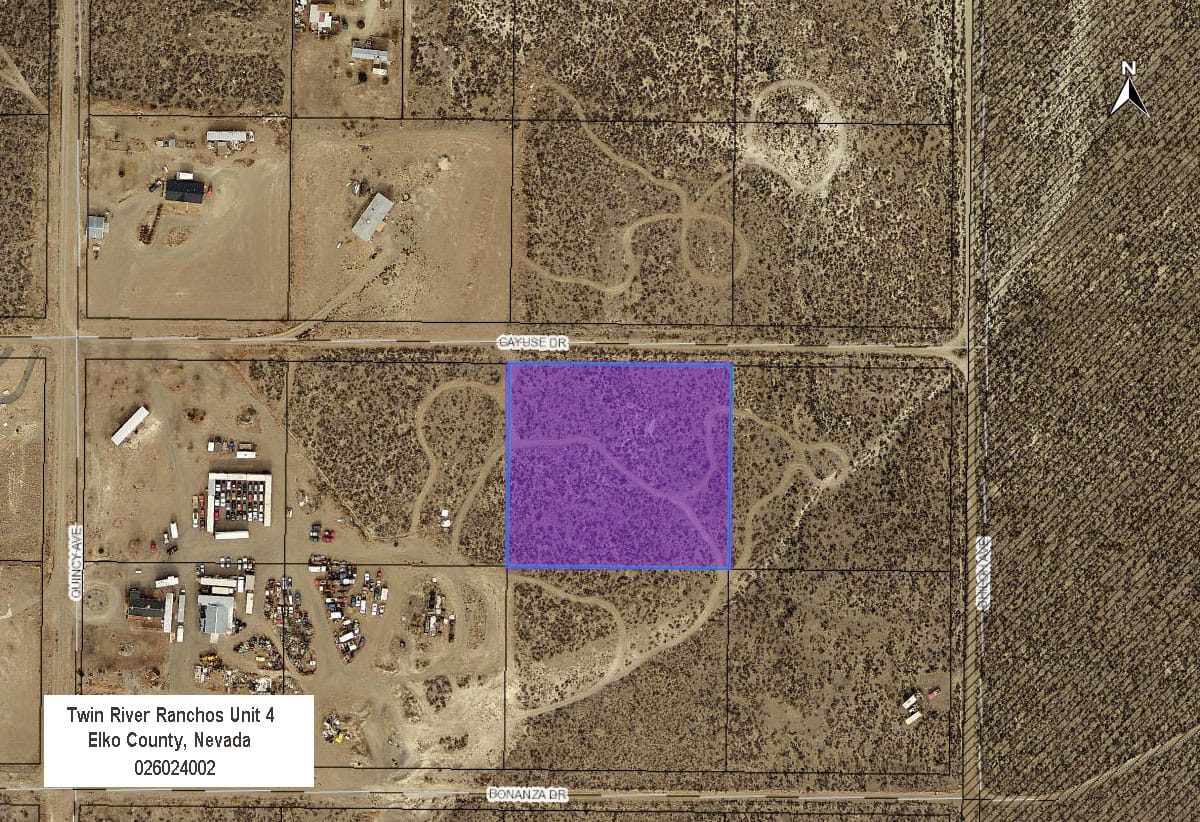 Elko County Tract 2 photo 1