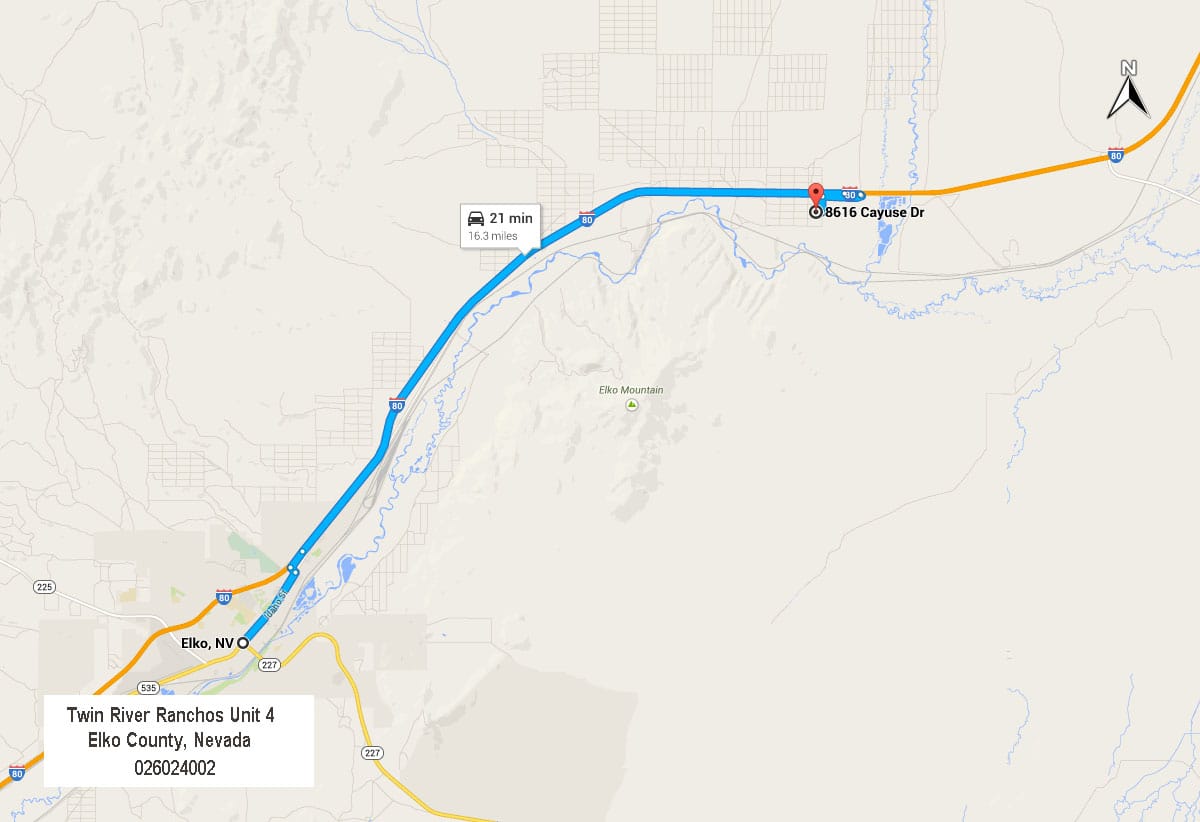 Elko County Tract 2 photo 2