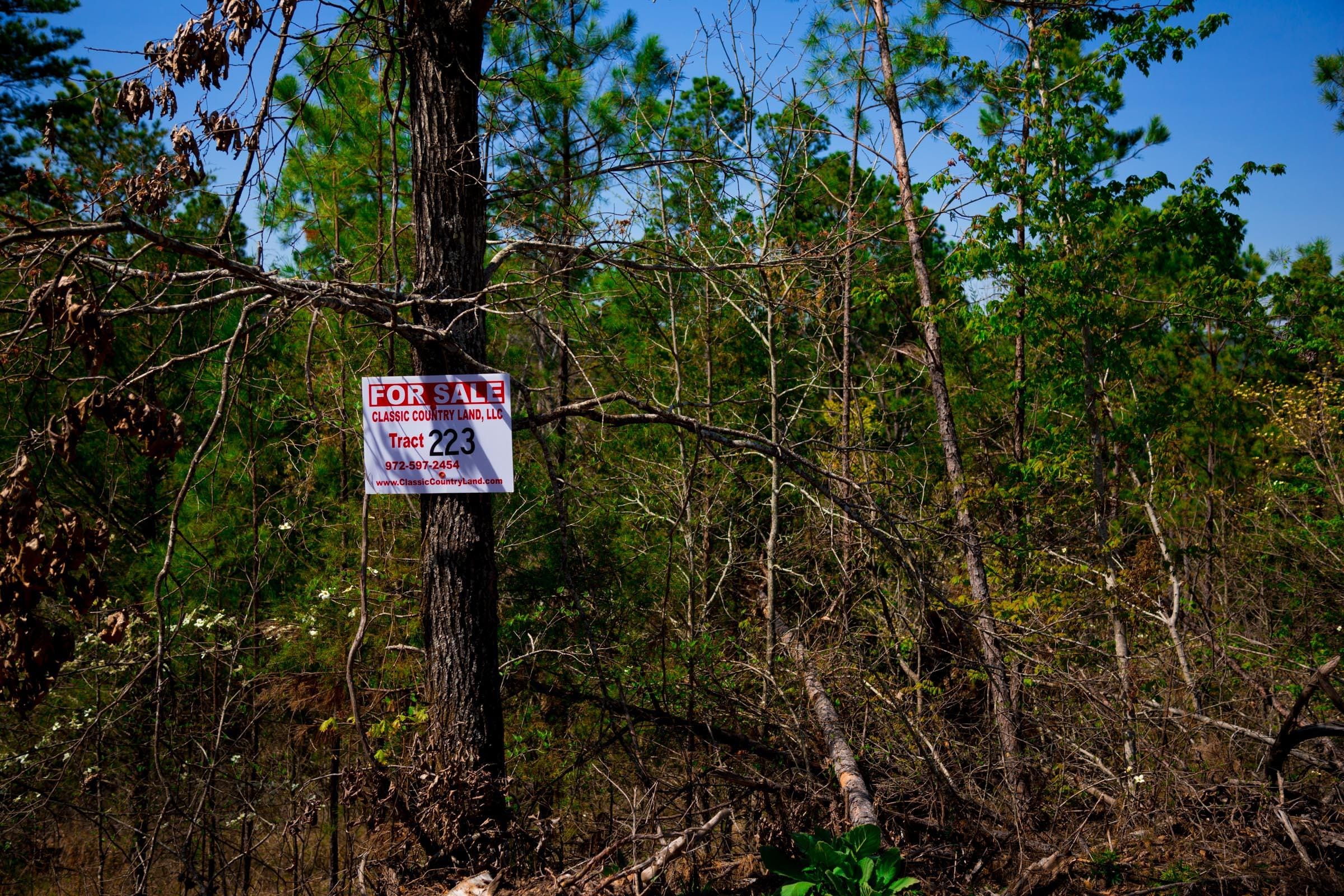 Stone Creek Phase II Tract 223 photo 1