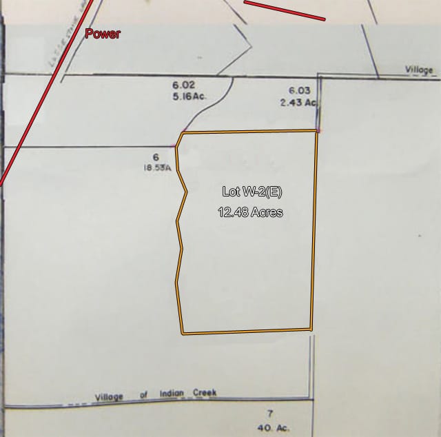 Indian Creek Tract 2 photo 7