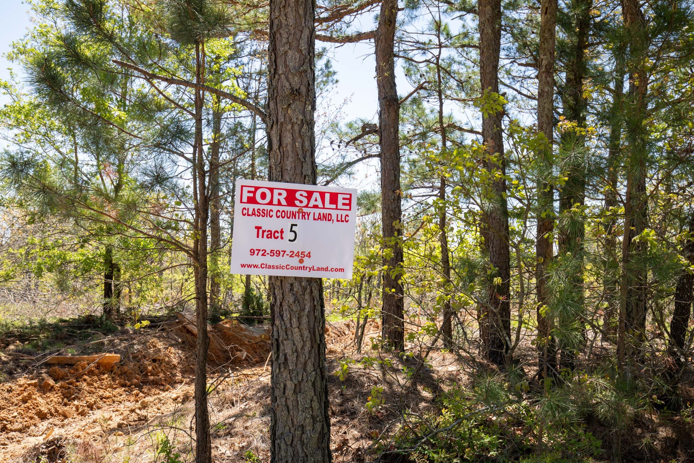 Eagle’s Nest Tract 5 photo 1