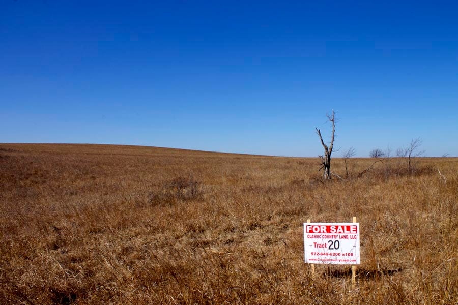 Cowboy Meadows Tract 20 photo 4