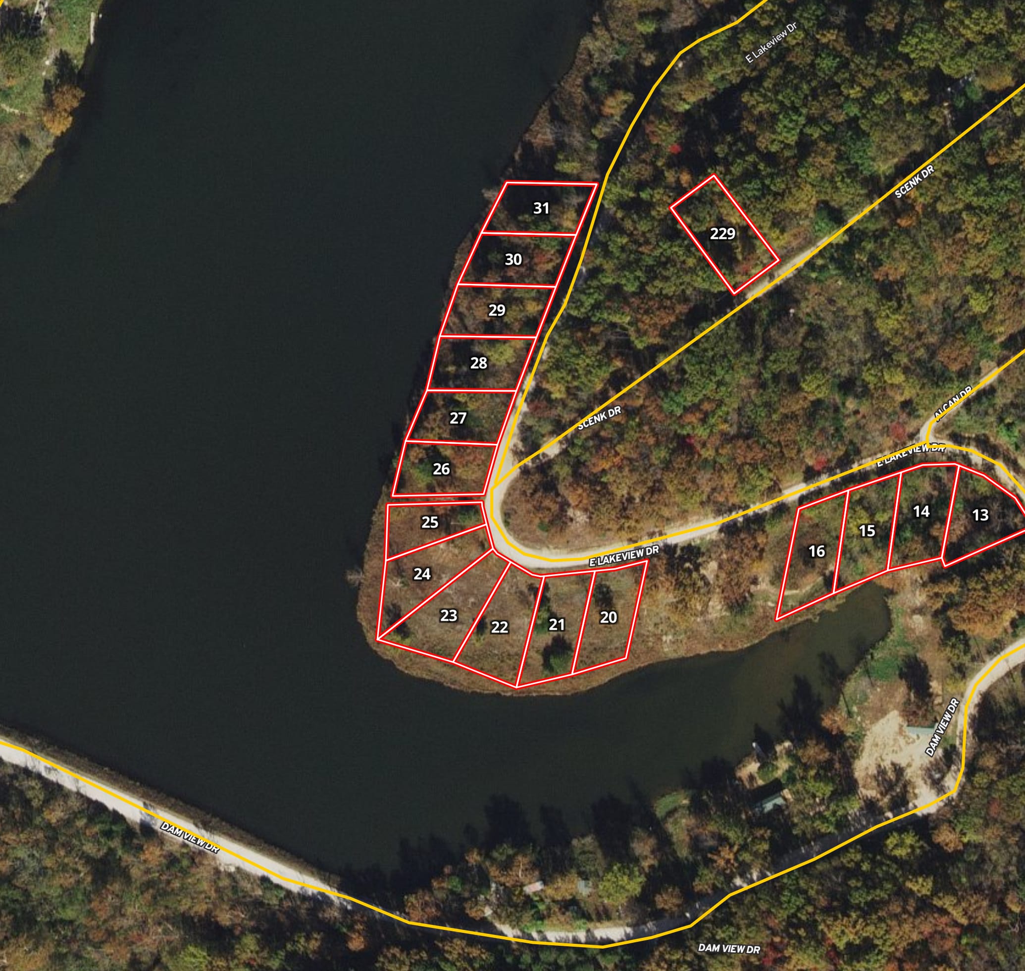 Spring Lake Plat 5 Tract 30 photo 1