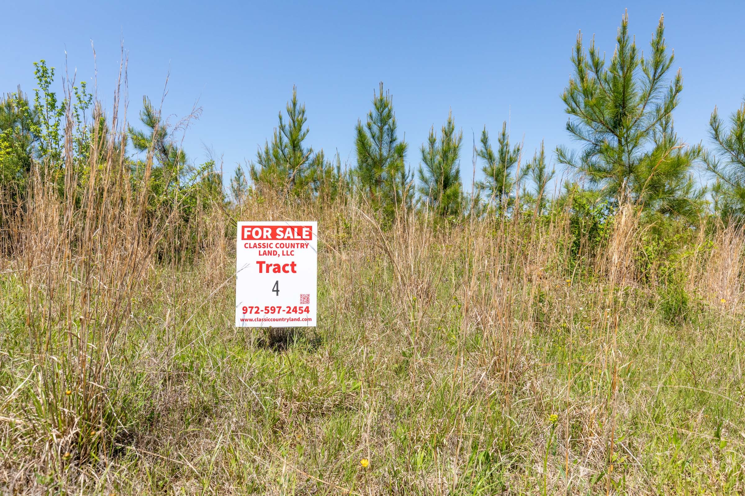 Clear Wood Tract 4 photo 1