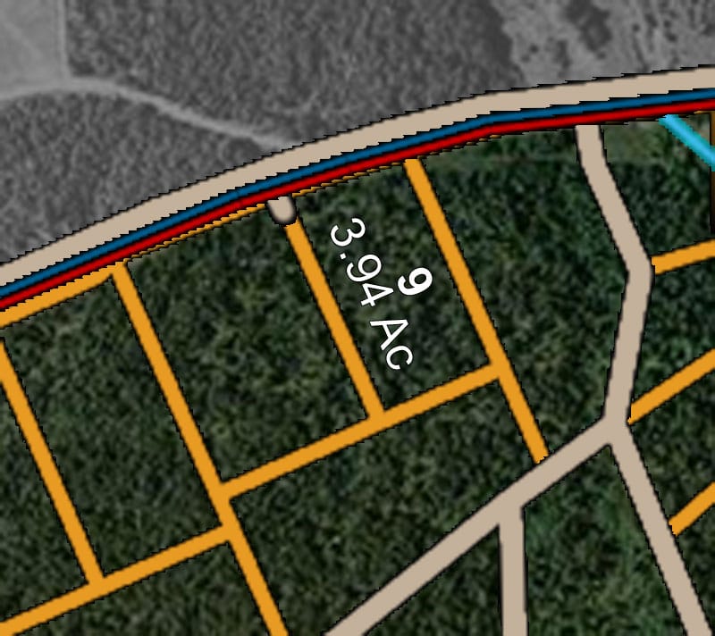 Lake View Ranch Tract 9 photo 7