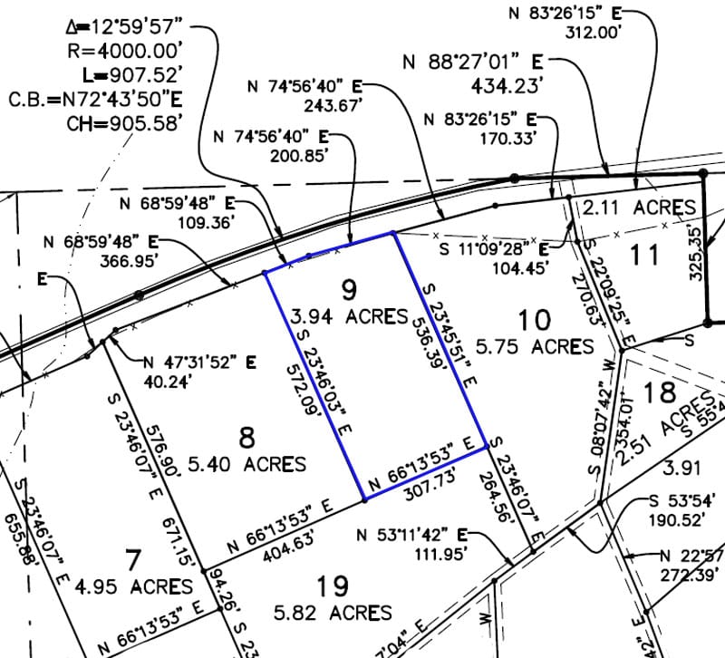 Lake View Ranch Tract 9 photo 8