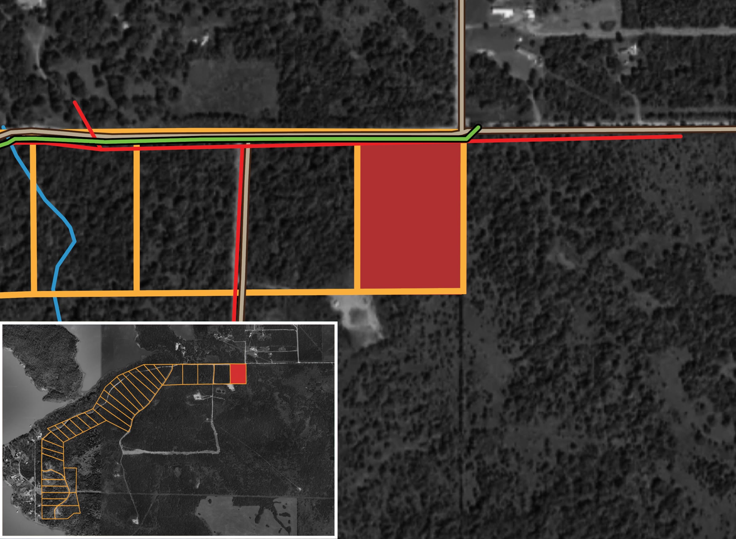 Reserves At Cattail Cove Phase I Tract 1 photo 13