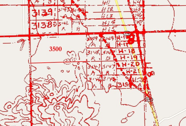 Terlingua Ranch Tract 3500 photo 4