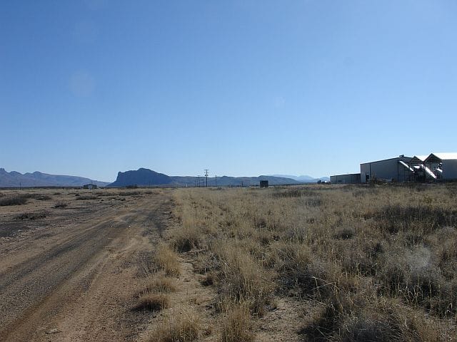 Terlingua Ranch Tract 3500 photo 6