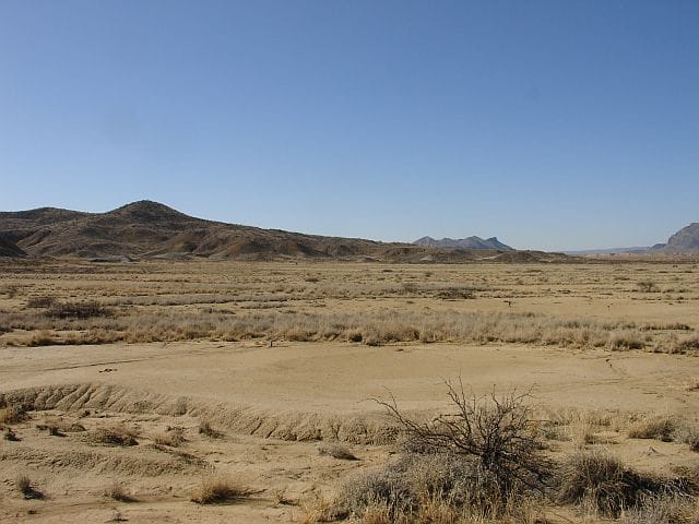 Terlingua Ranch Tract 3500 photo 8