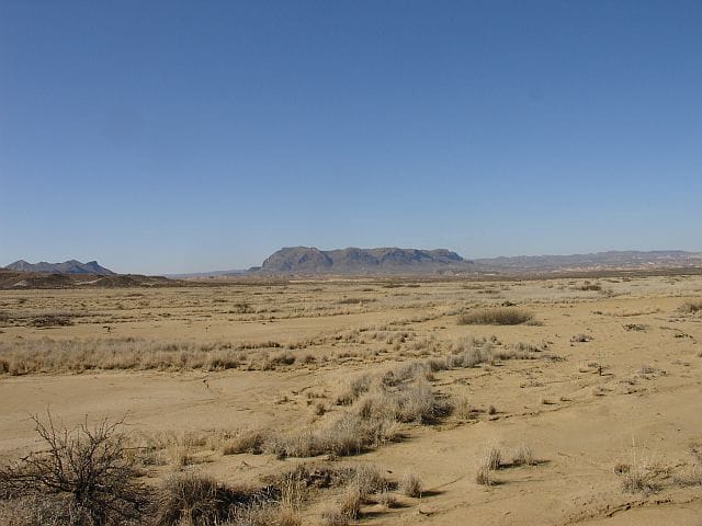 Terlingua Ranch Tract 3500 photo 10
