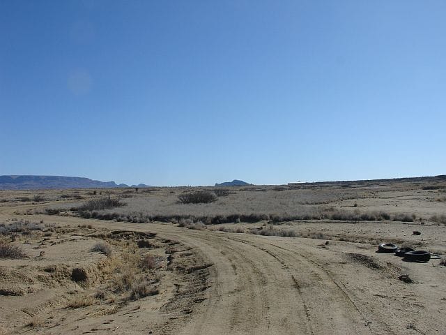 Terlingua Ranch Tract 3500 photo 11