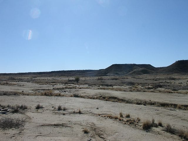 Terlingua Ranch Tract 3500 photo 13