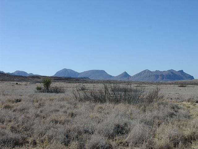 Terlingua Ranch Tract 3500 photo 20