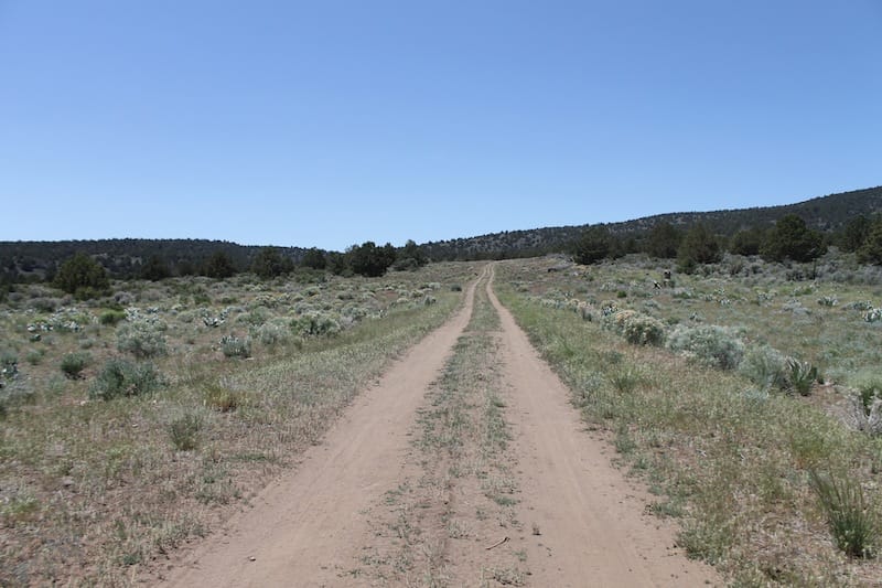 Moon Valley Ranch Tract 580 photo 1