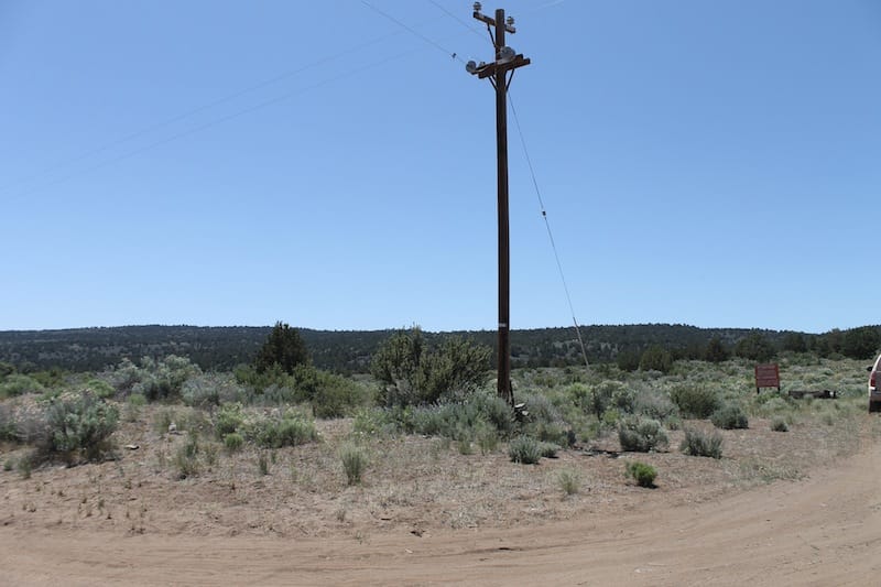 Moon Valley Ranch Tract 580 photo 2